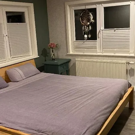 Waldgefluester Buchholz in der Nordheide