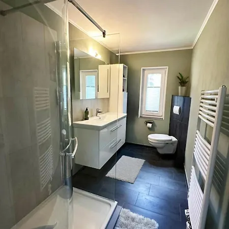 Waldgefluester Appartement Buchholz in der Nordheide