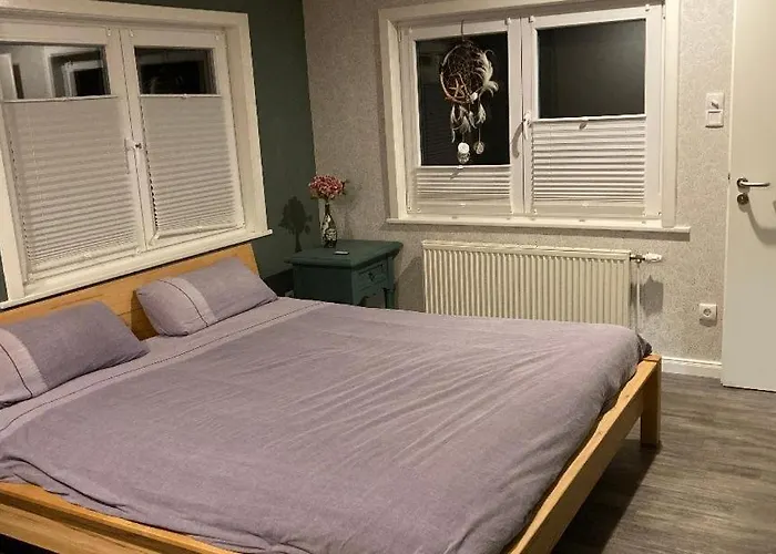 Waldgefluester Buchholz in der Nordheide